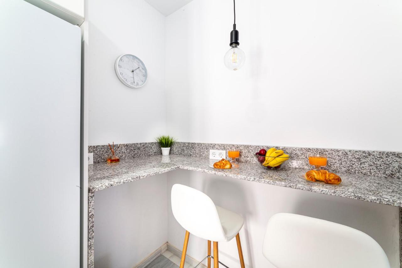 Trendy Homes Alfarerias Almeria Exterior foto
