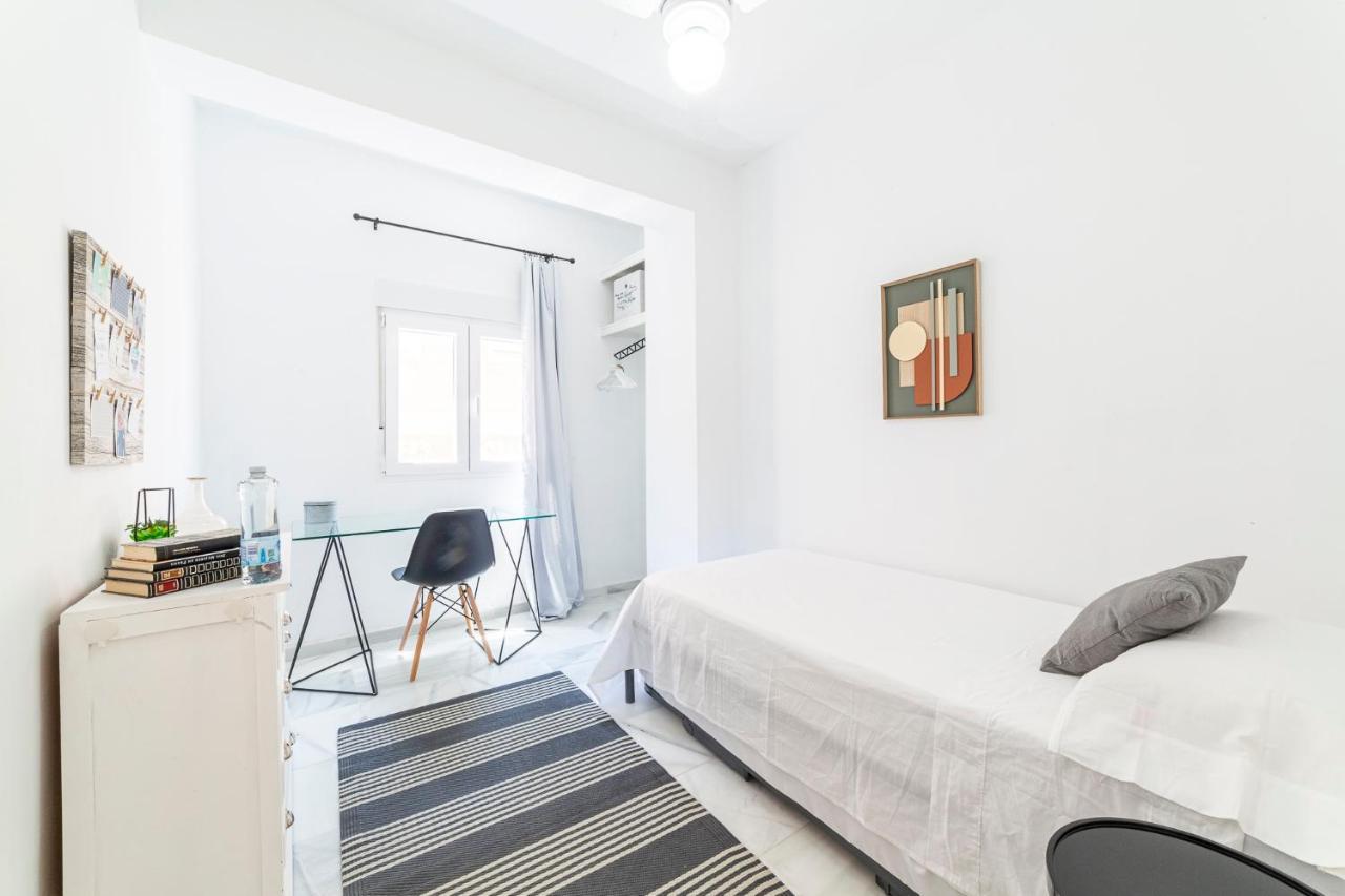 Trendy Homes Alfarerias Almeria Exterior foto